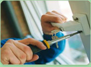 Aldershot lock repairs