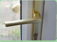 Aldershot lock installations