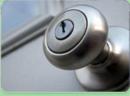 Aldershot lock fitting