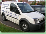 Aldershot locksmith