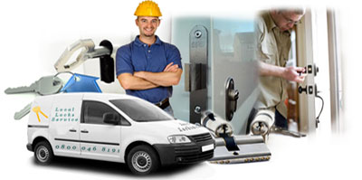 locksmith Aldershot